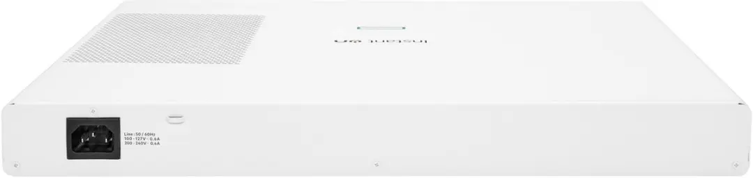 HPE JL806A Switch 24x Ethernet 2x SFP - 128 Gbps Wit