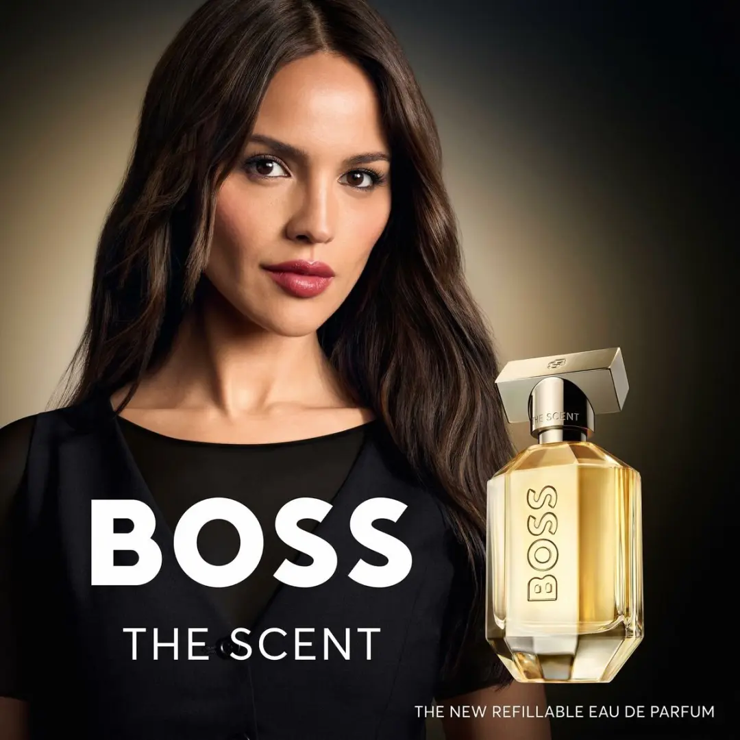 Hugo Boss The Scent For Her EDP 50ml