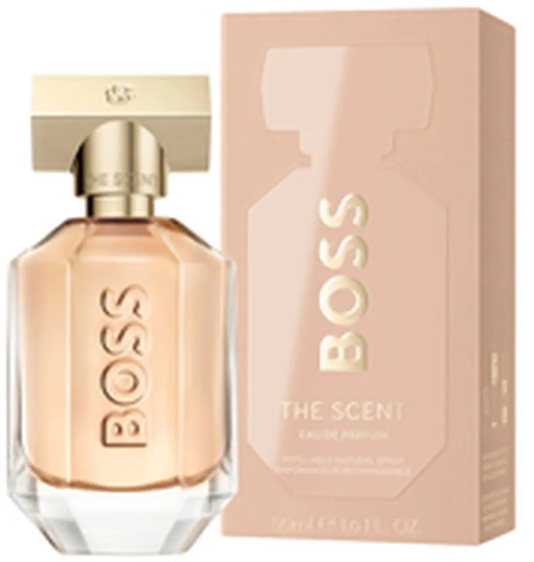 Hugo Boss The Scent For Her EDP 50ml