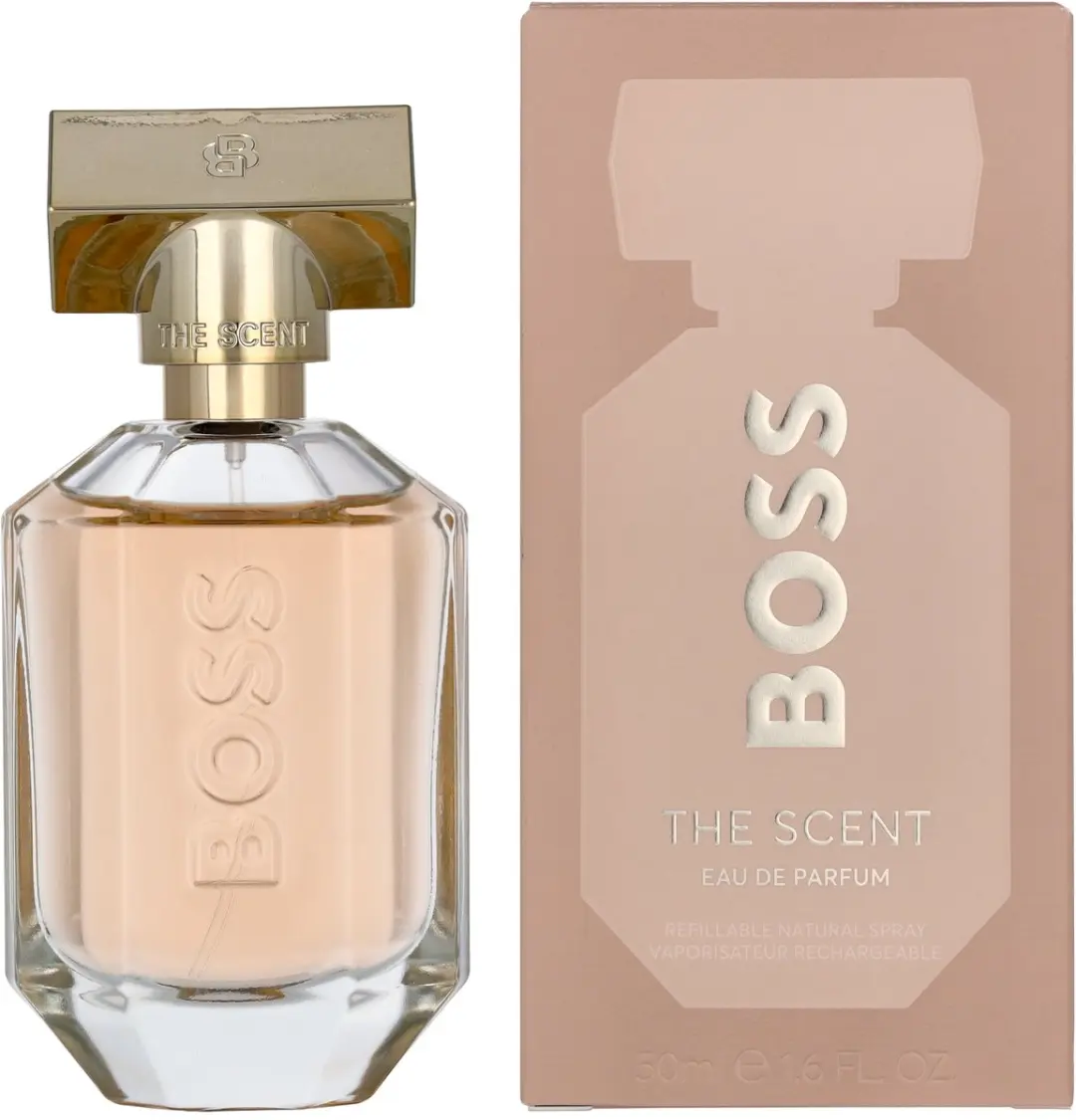 Hugo Boss The Scent For Her EDP 50ml