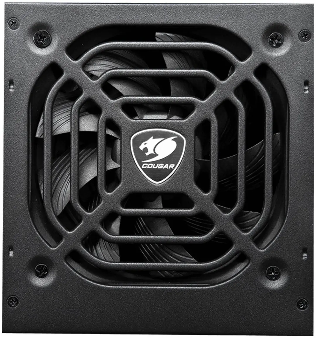 Cougar STC500 Voeding 500W