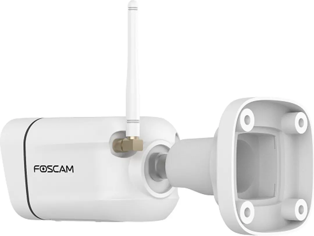 Foscam V5P-B IP Camera 5MP - Wit