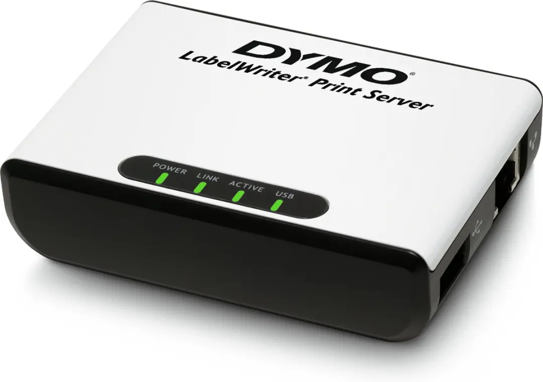 DYMO LabelWriter S0929080 Printserver