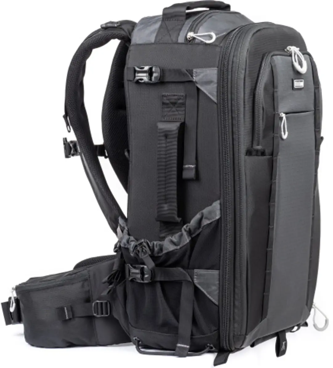 Think Tank Firstlight 35L+ Drone/Camera Rugzak - 16 inch - Zwart/Grijs