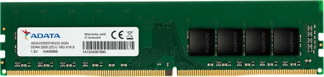 ADATA AD4U320016G22-SGN DDR4 RAM