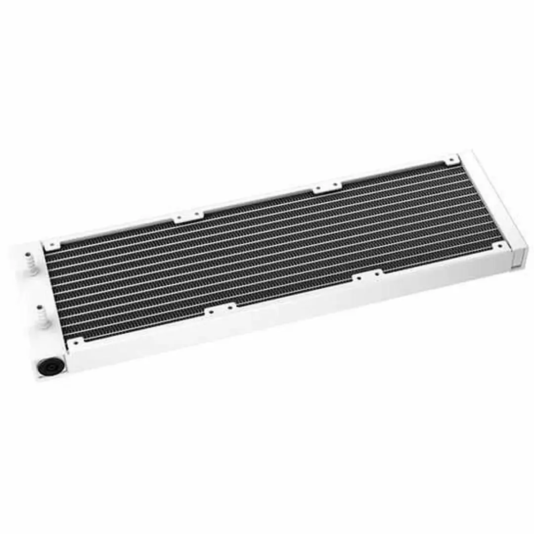 DeepCool LS520 SE 28740 Koelset - Wit