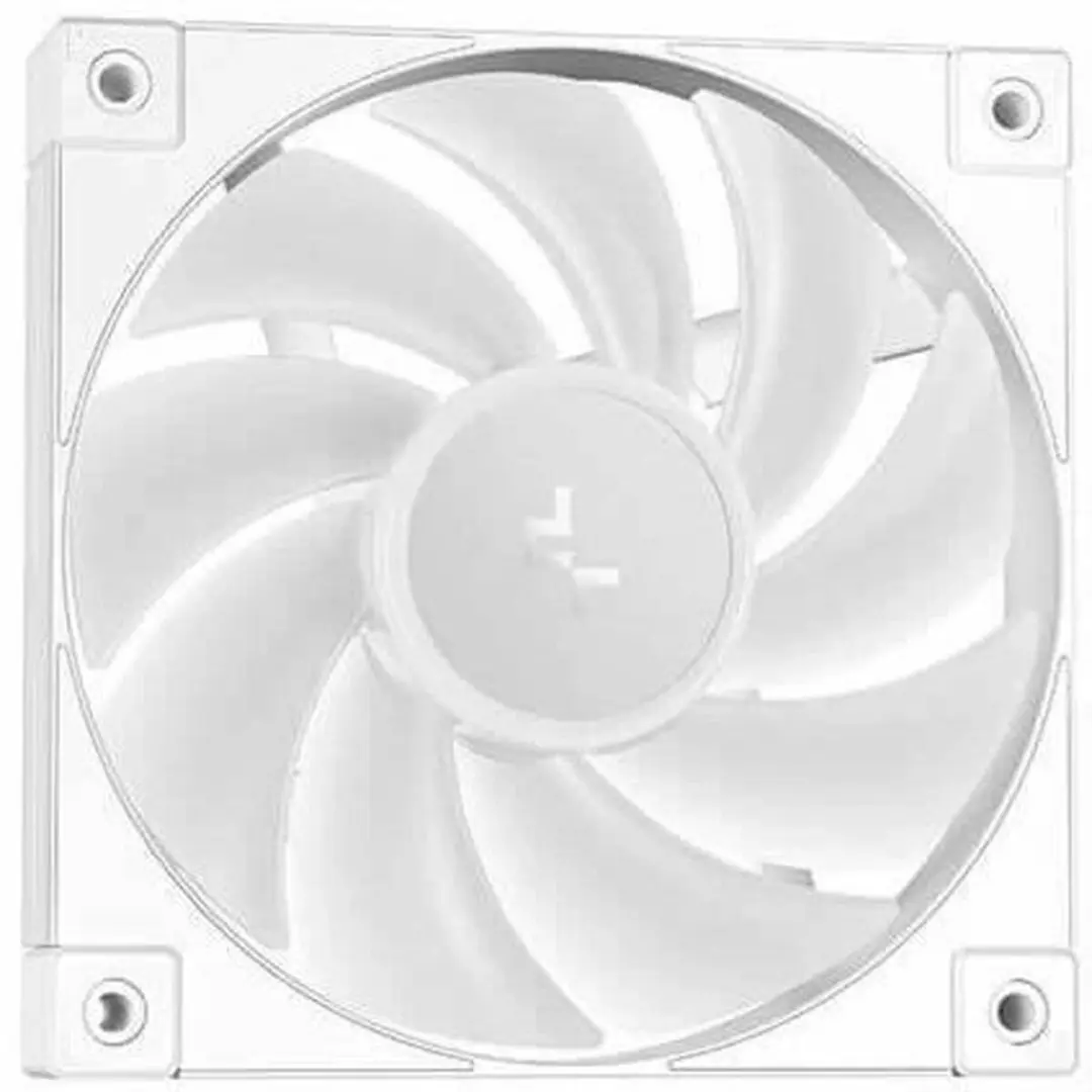 DeepCool LS520 SE 28740 Koelset - Wit