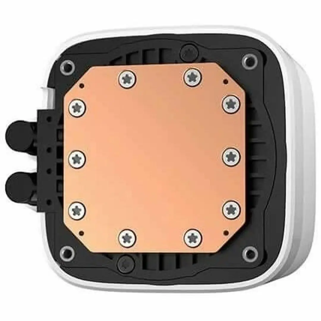 DeepCool LS520 SE 28740 Koelset - Wit
