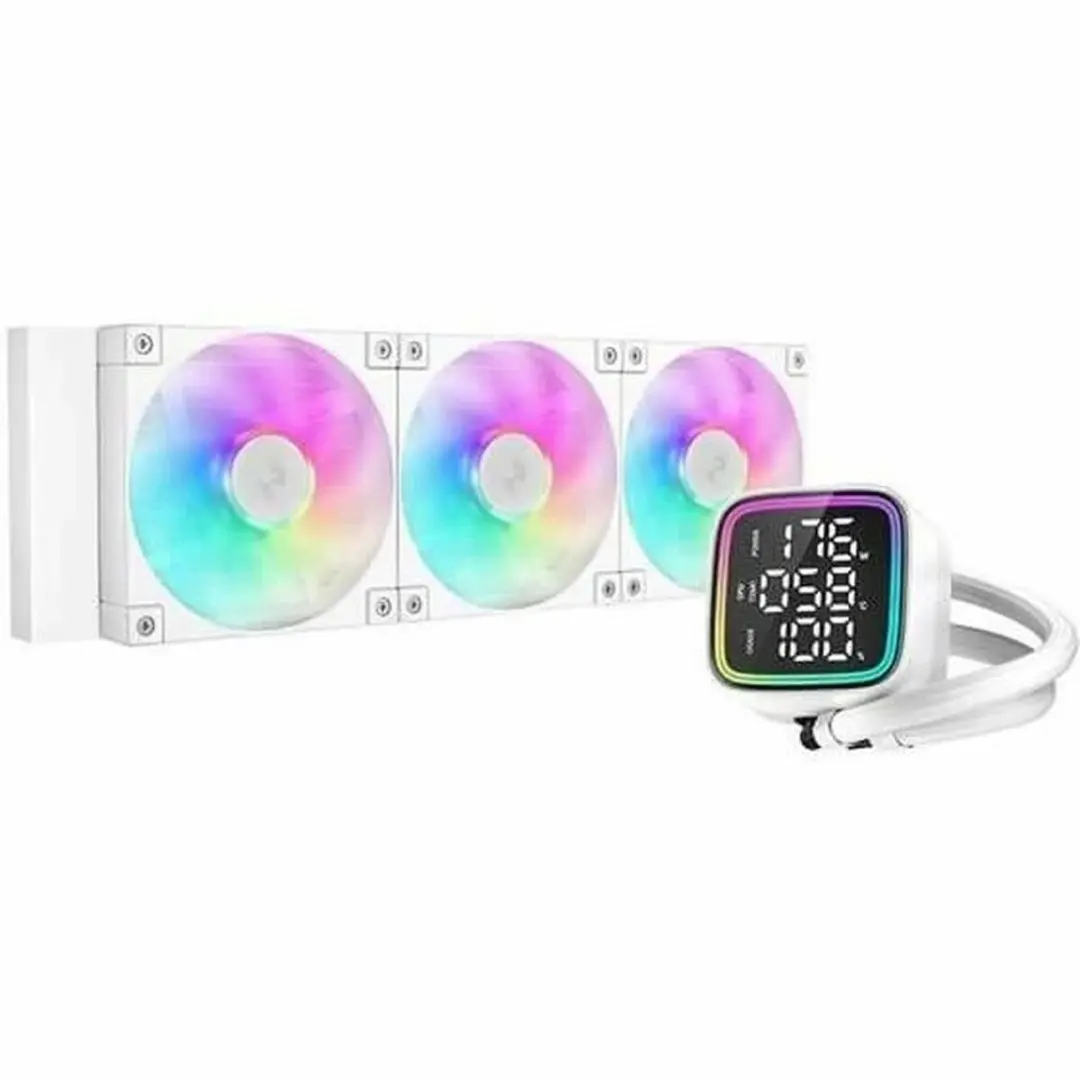 DeepCool LS520 SE 28740 Koelset