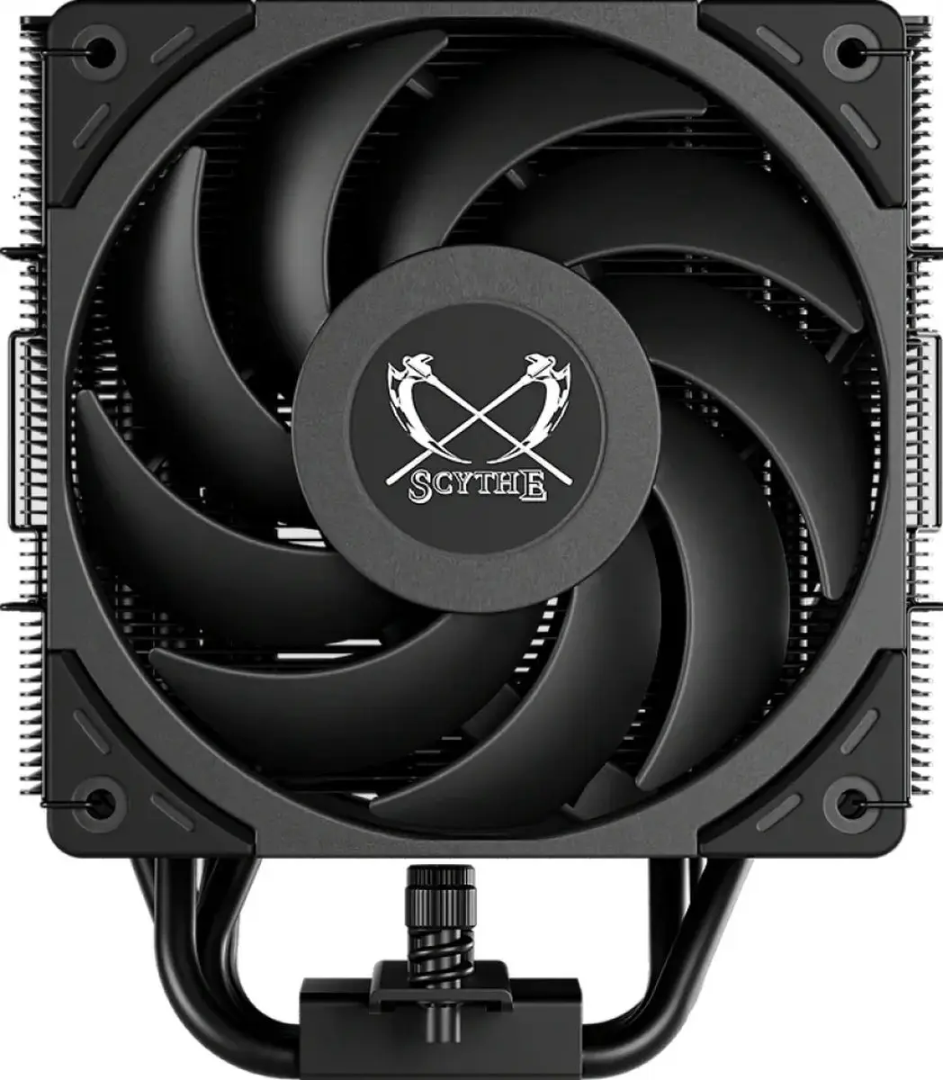 Scythe Mugen 6 SCMG-6000DBE Koeler