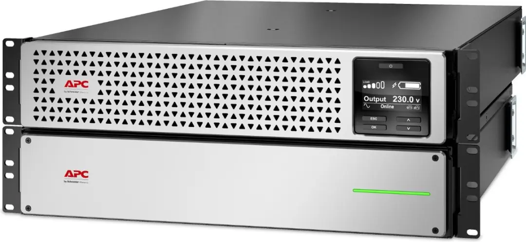 APC SRTL2200RM4UXLI-NC UPS