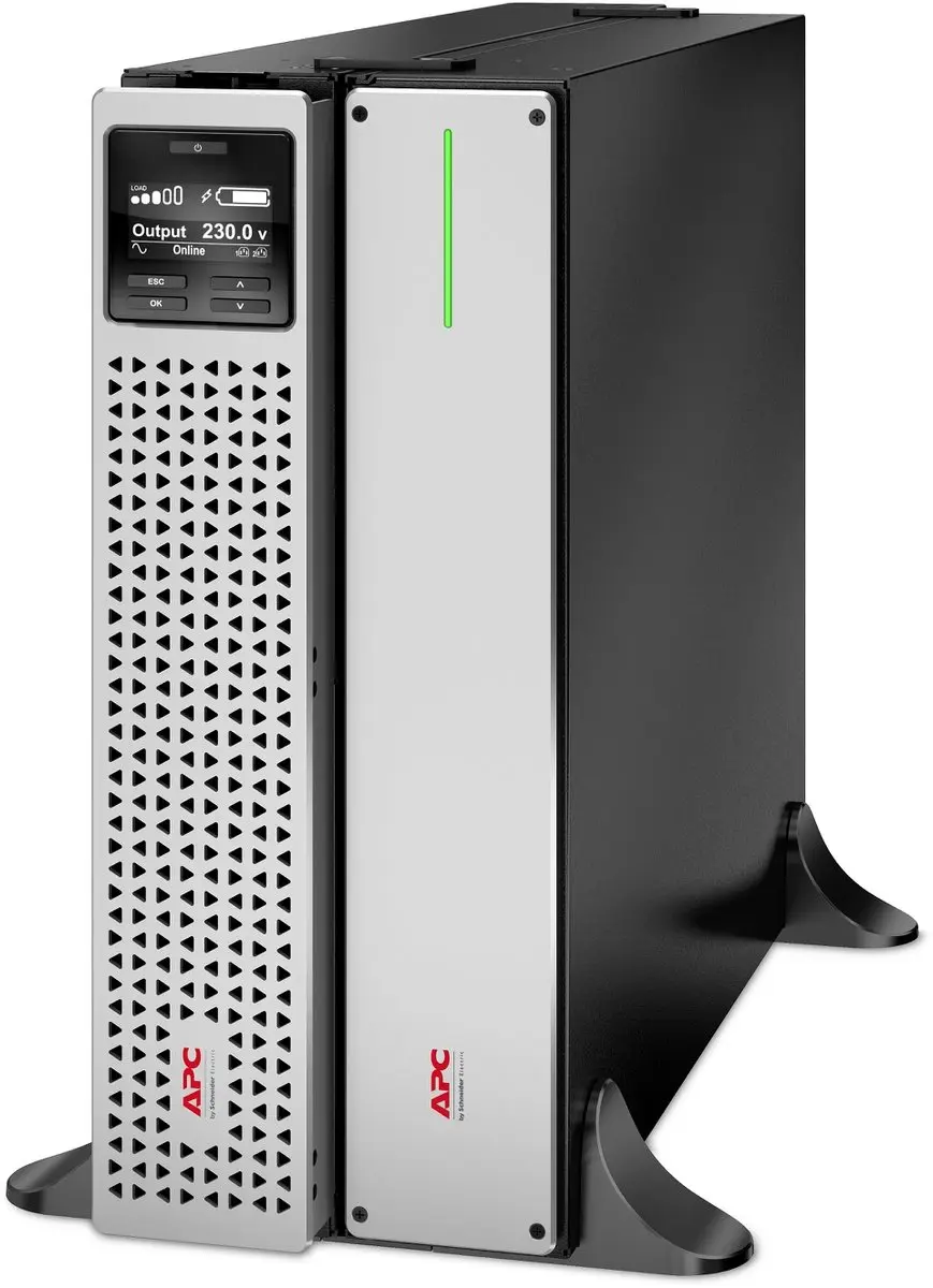 APC SRTL2200RM4UXLI-NC UPS - 3kVA 1980W