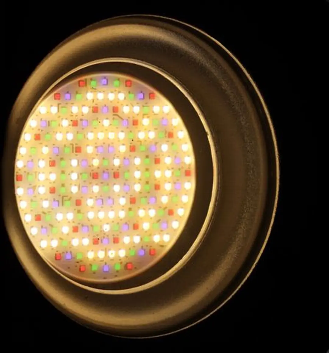 Falcon Eyes DS-300C Pro RGB LED Lamp