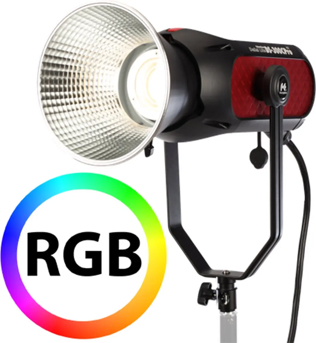 Falcon Eyes DS-300C Pro RGB LED Lamp