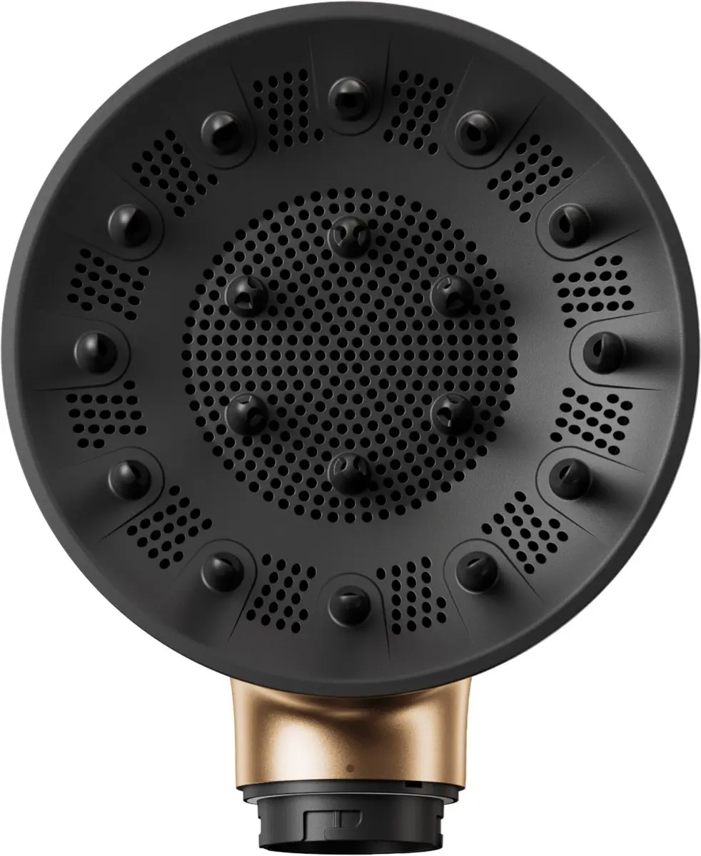 Dreame AirStyle Pro 2 - Goud