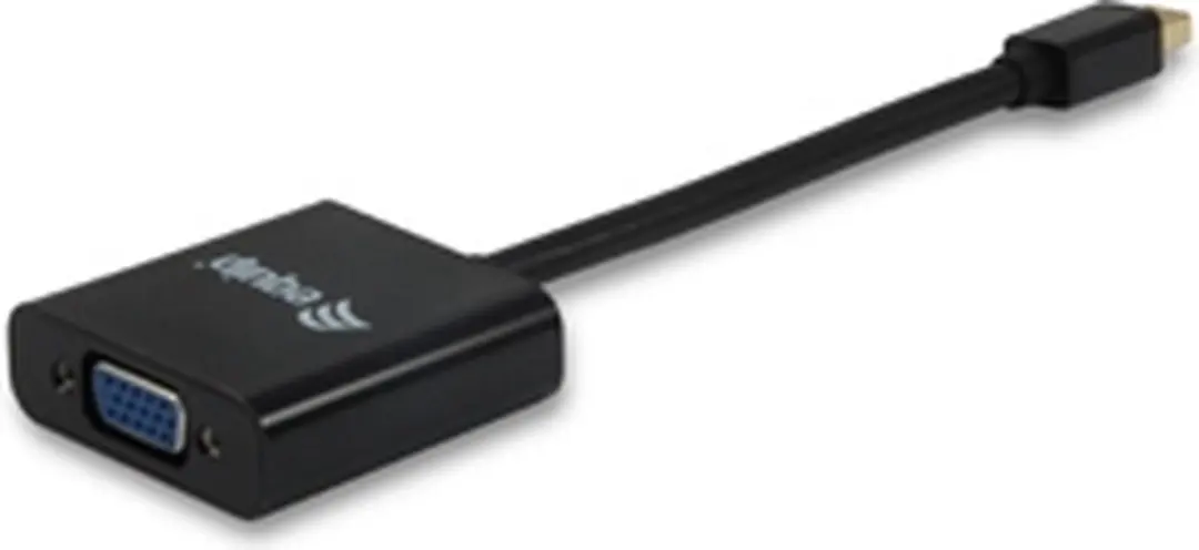 Equip MiniDisplayPort naar VGA Adapter - Wit - afbeelding 6 van 6