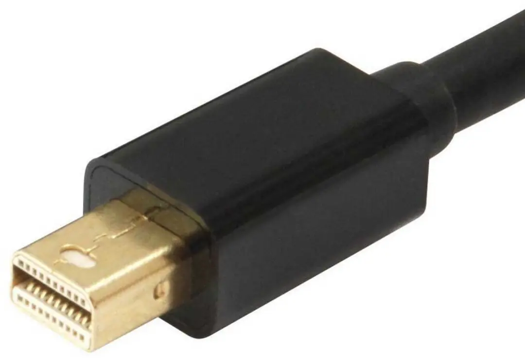 Equip MiniDisplayPort naar VGA Adapter - Wit