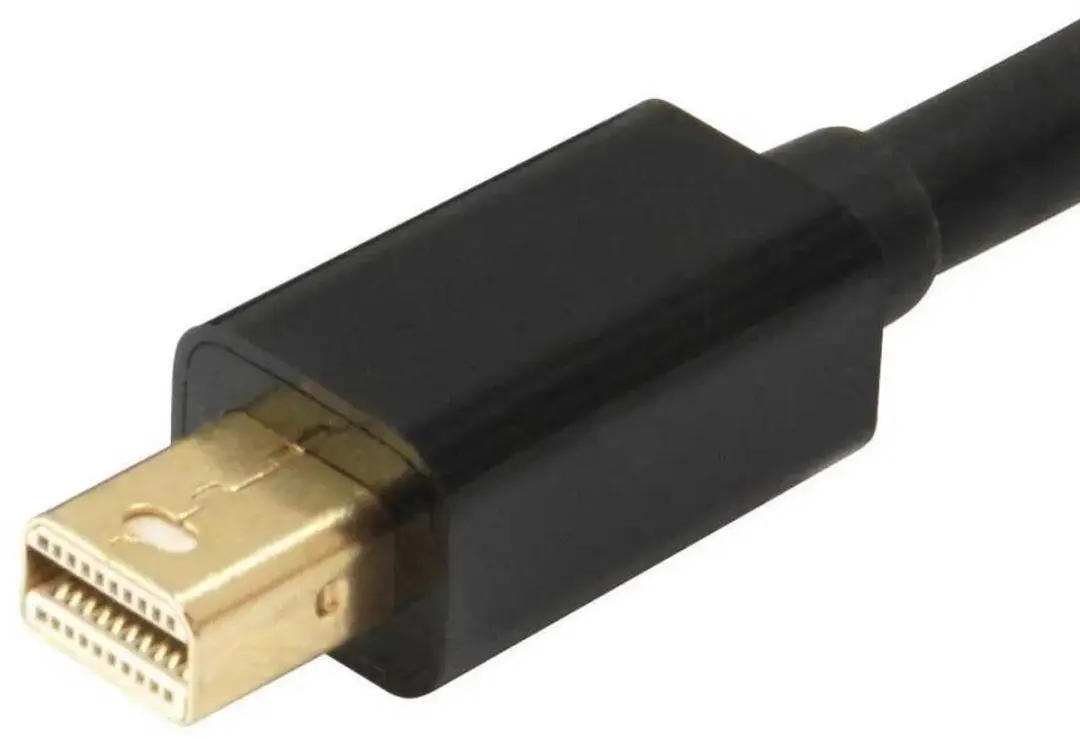 Equip MiniDisplayPort naar VGA Adapter - Wit