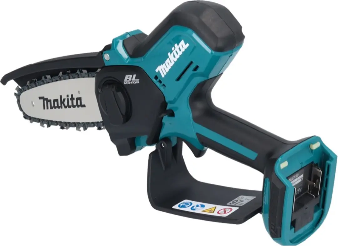 Makita DUC150Z 18V Accu Snoeizaag 15cm - 320W