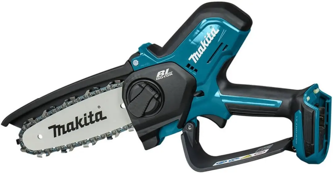 Makita DUC150Z 18V Accu Snoeizaag 15cm