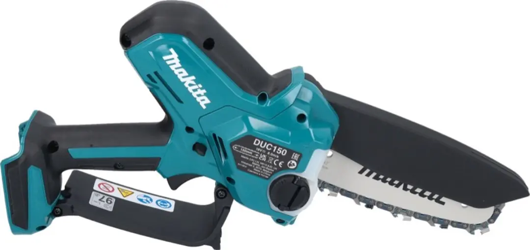 Makita DUC150Z 18V Accu Snoeizaag 15cm - 320W - afbeelding 6 van 6