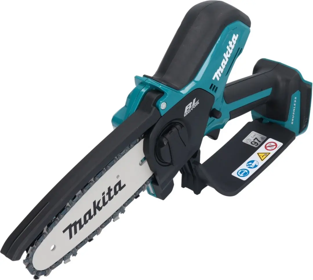 Makita DUC150Z 18V Accu Snoeizaag 15cm - 320W