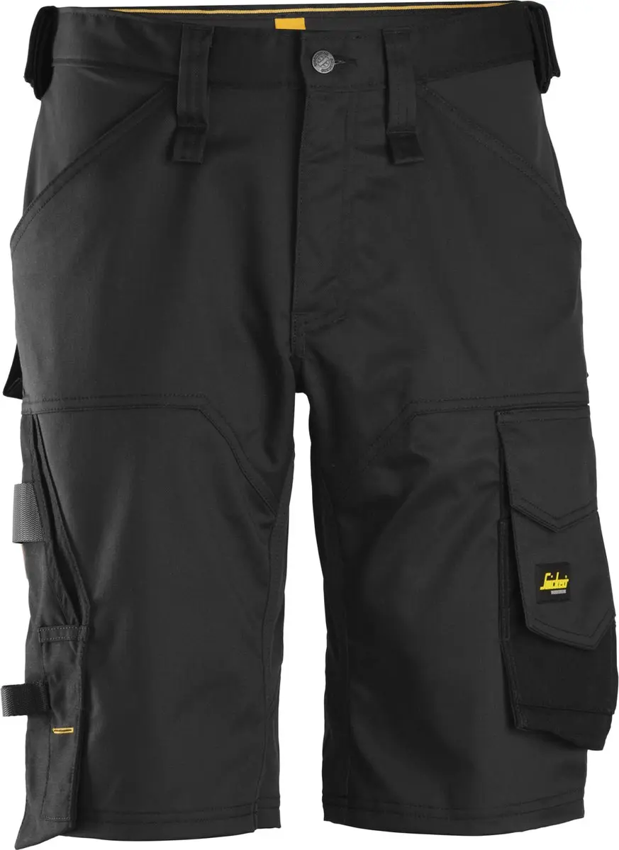 Snickers 6153 AllroundWork Werkbroek