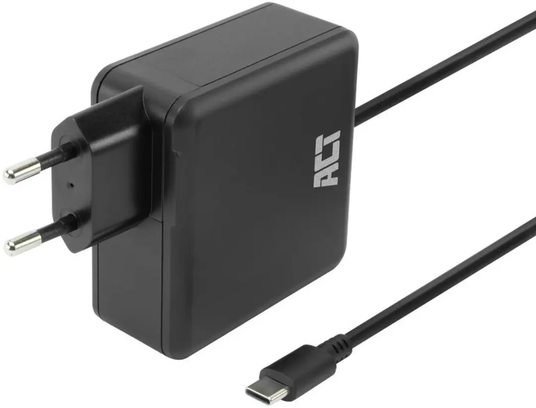 ACT AC2015 USB-C Laptoplader 100W