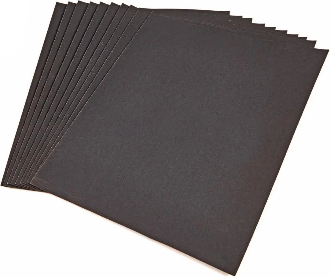 HBM Waterproof Schuurpapier K800