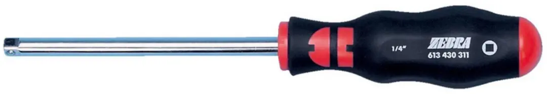 Würth Zebra Schroevendraaierbit 1/4"