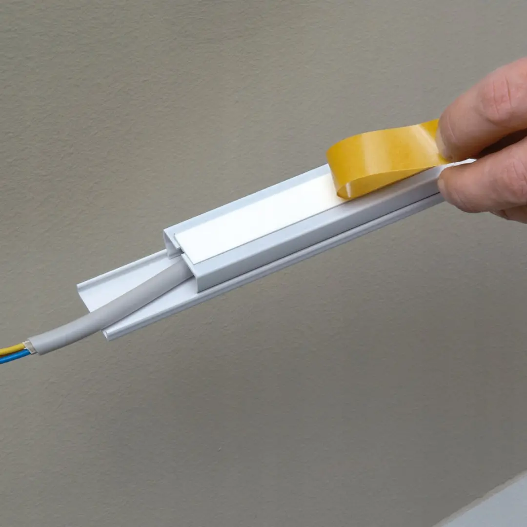 Tesa Acryl Schuim Tape 19mm x 25m