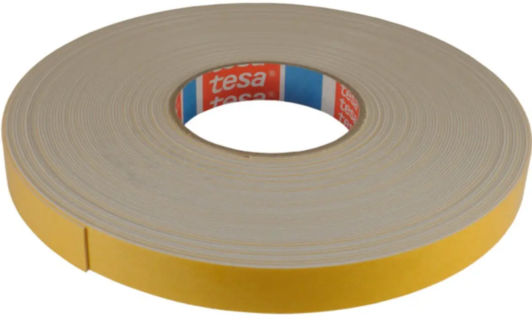 Tesa Acryl Schuim Tape 19mm x 25m
