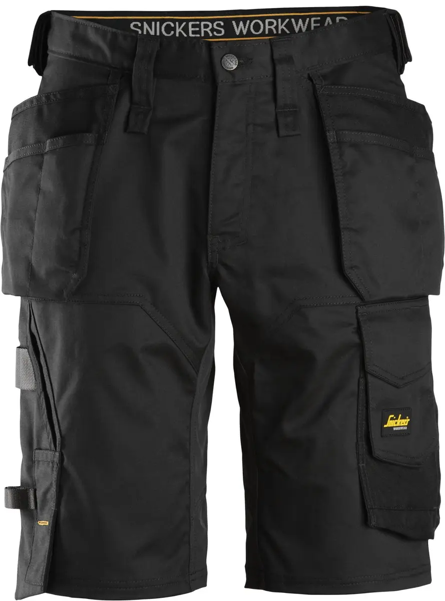 Snickers 6151 AllroundWork Werkbroek 58