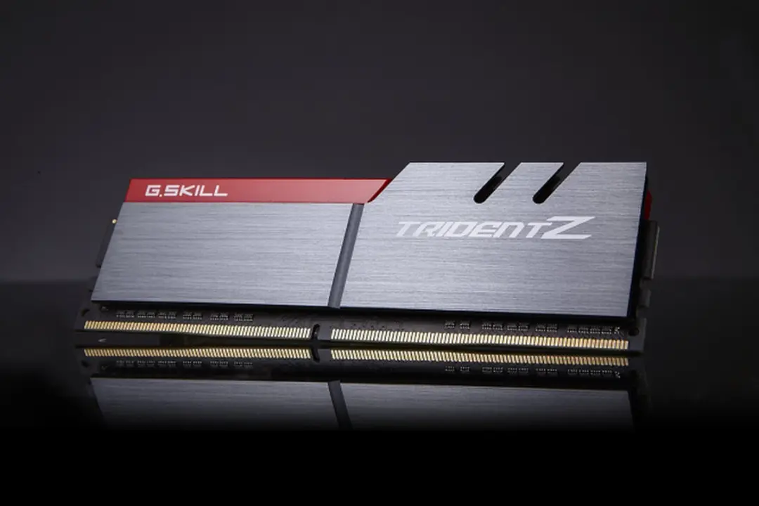 G.Skill Trident Z F4-3200C16D-32GTZ DDR4 Geheugen