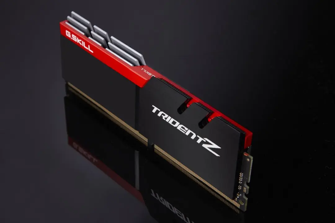 G.Skill Trident Z F4-3200C16D-32GTZ DDR4 Geheugen - 32GB (2x16GB)