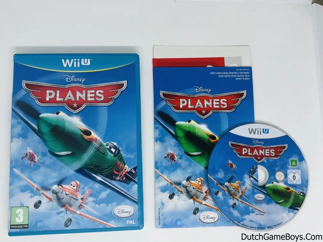 Disney Planes