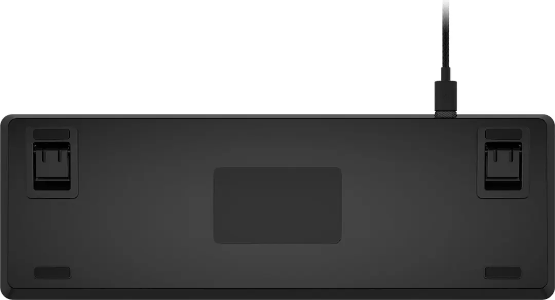 Corsair K65 Pro Mini AZERTY Gaming Toetsenbord - CH-91A401A-NA - Zwart