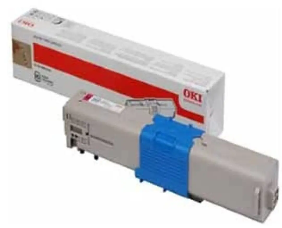 OKI 44973534 Toner - Magenta