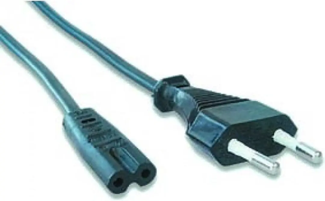 Cablexpert Netsnoer C7 - 1.8m - Zwart