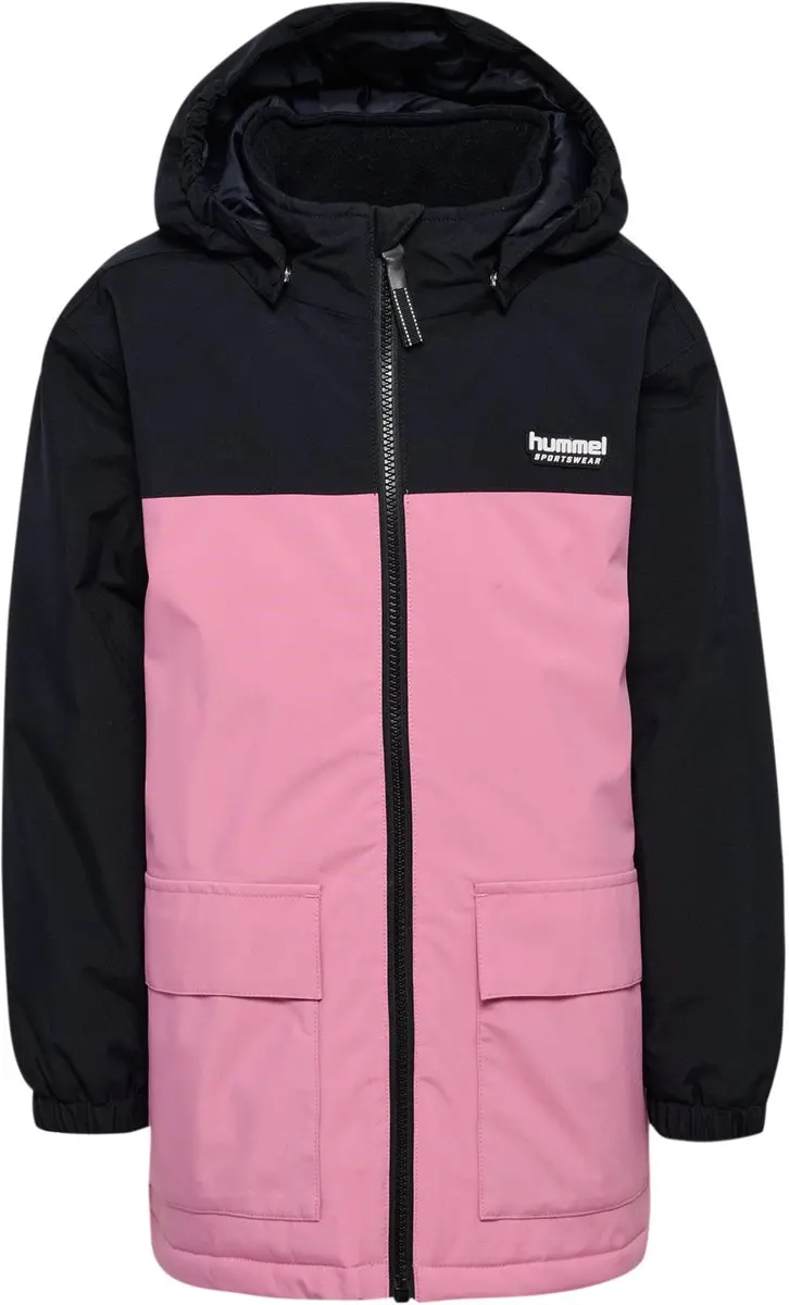 Hummel Block Jacket WP 229688 Kinderjas