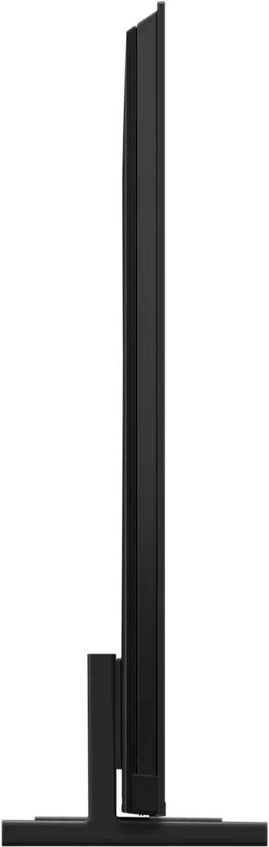 Samsung Neo QLED 4K QN80H 55" - Zwart