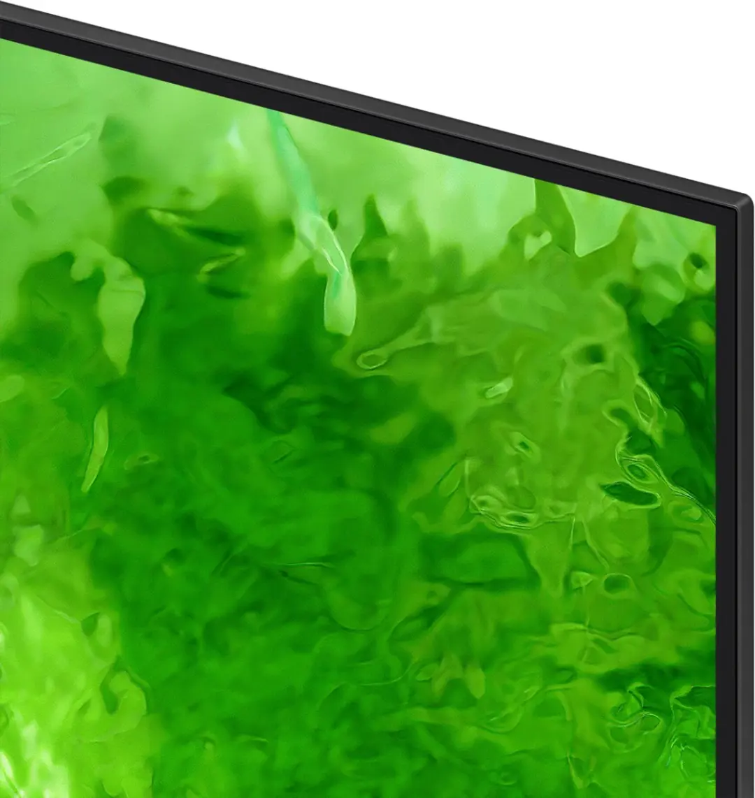 Samsung Neo QLED 4K QN80H 55" - Zwart