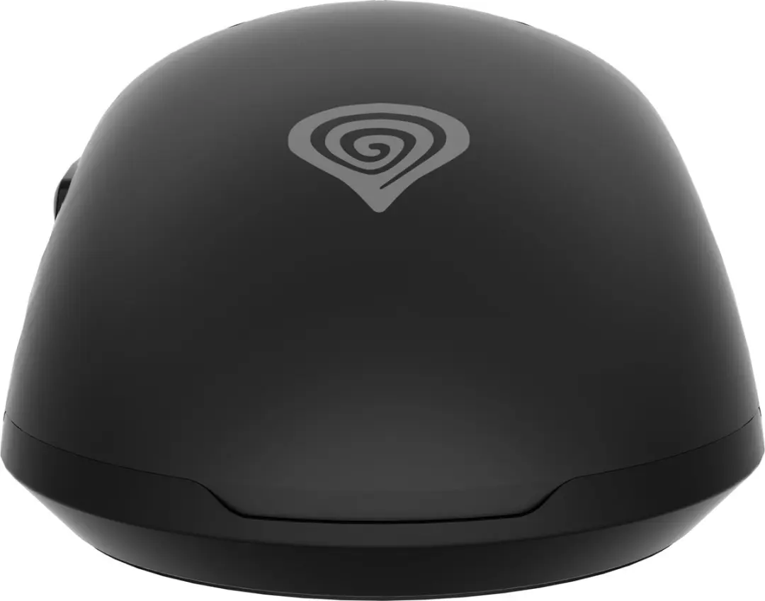 Genesis Zircon 660 NMG-2191 Gamingmuis - 12000 DPI - Zwart