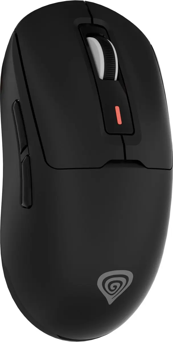 Genesis Zircon 660 NMG-2191 Gamingmuis