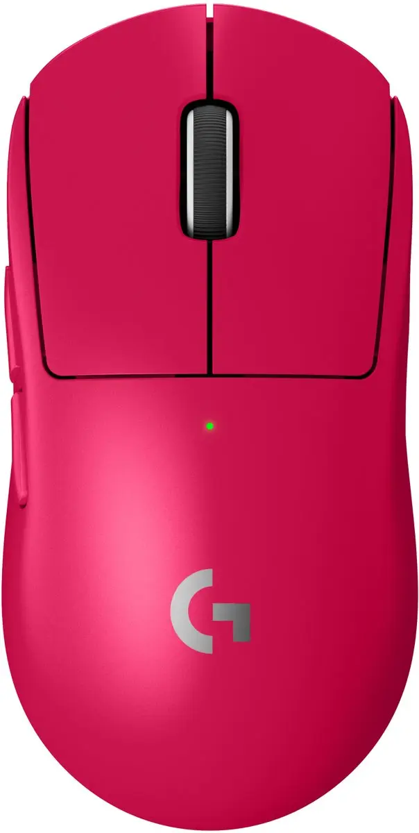 Logitech G Pro X Superlight 2 Gaming Muis