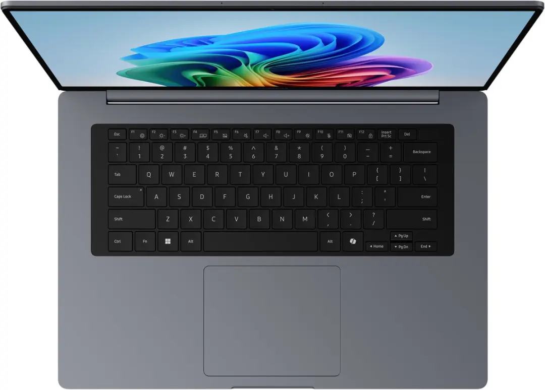 Samsung Galaxy Book6 16" Touch Copilot+PC - 16GB/1TB