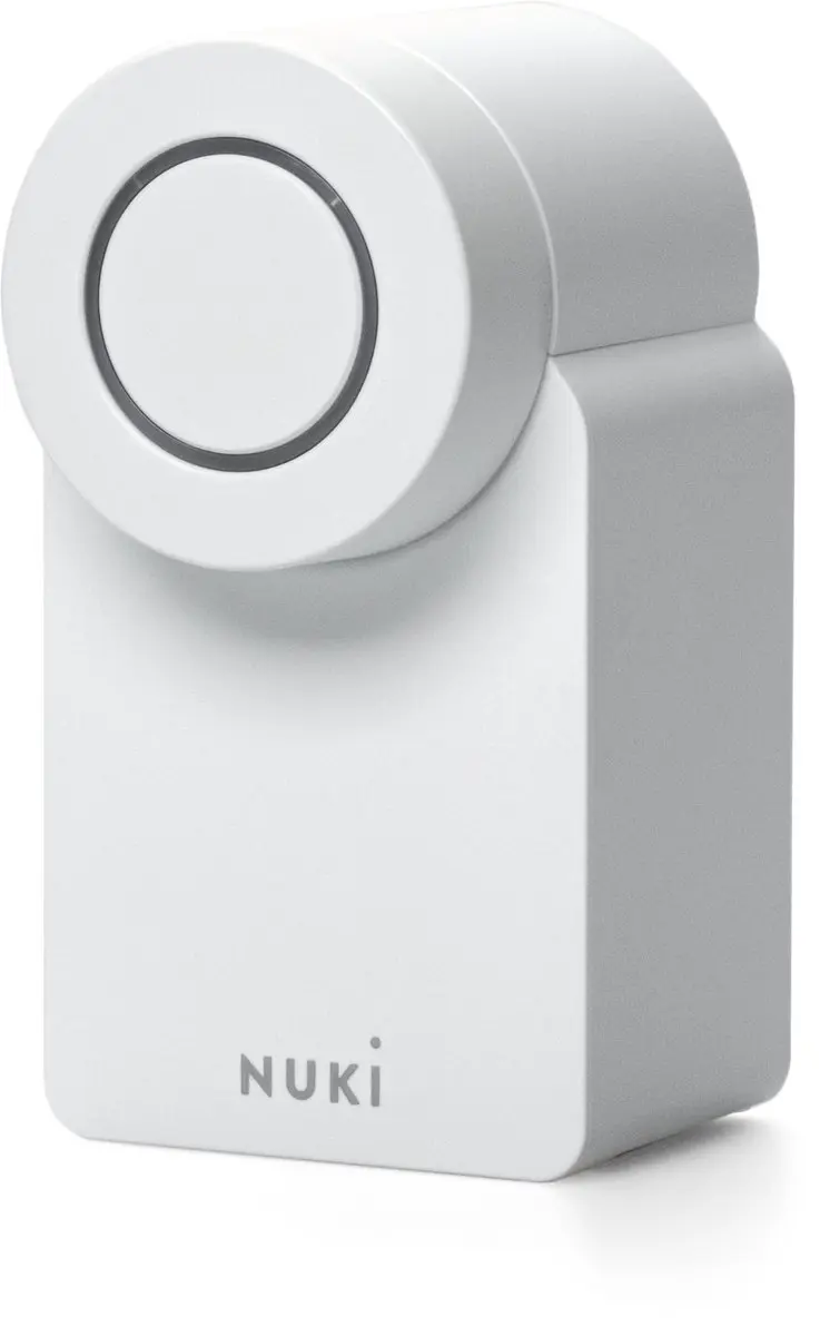Nuki Smart Lock Go Wit