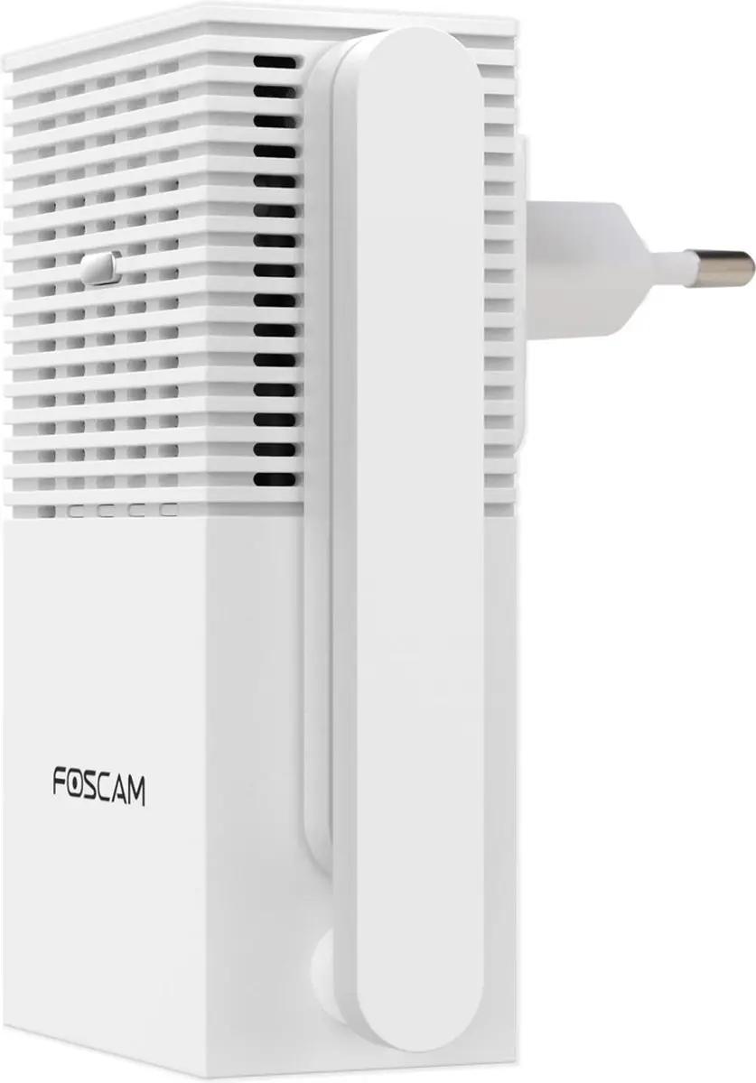 Foscam VC1 Videodeurbelgong