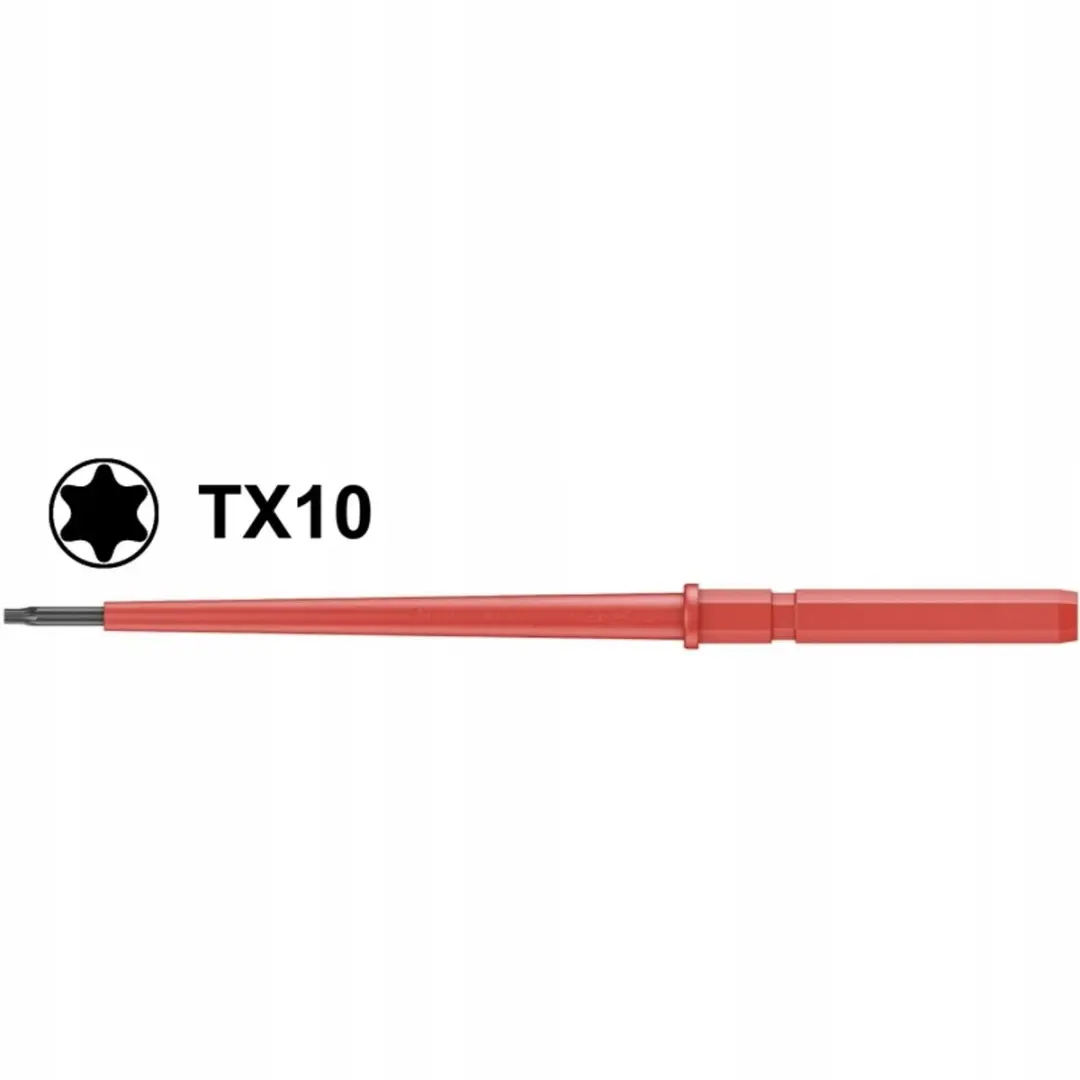 Wera 5003431001 VDE Wisselkling Torx T10
