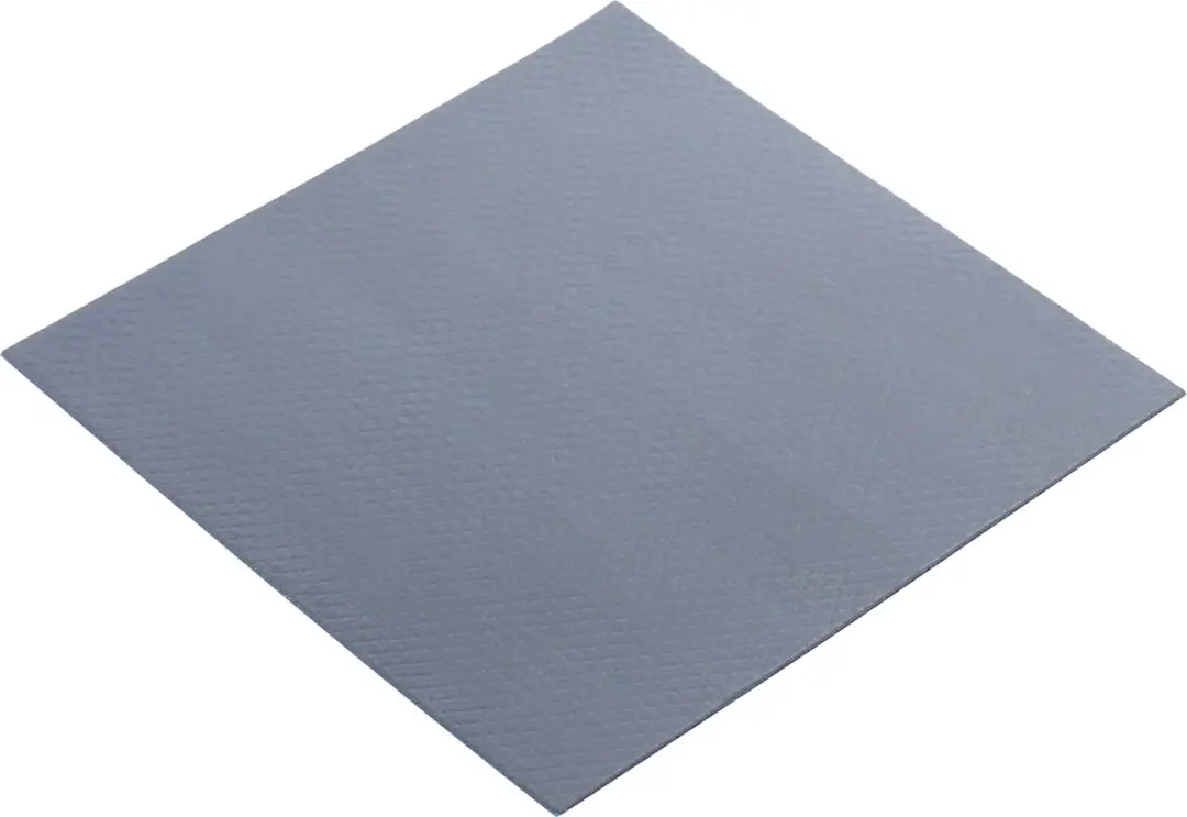 Gelid Solutions GP-Ultimate Thermische Mat - Grafiet